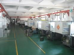 精工细作 金属制品加工的工艺与应用