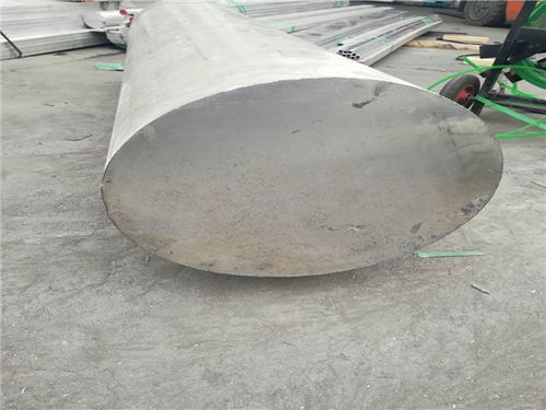 上海誉诚金属制品厂 专注铝材加工，6061 T6铝棒与5083铝板现货充足