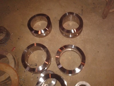 专业模具钢销售加工全解析 从材质到成型的全方位指南