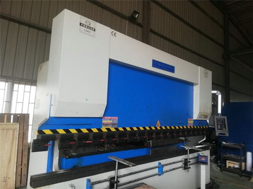 智联科发引领泉州激光切割新潮流，金属制品加工步入精准时代